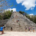 Coba Tour (Ruins)