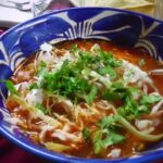 mexican street food