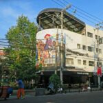 condesa roma mexico city