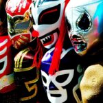 Lucha Libre Guided Tour in Mexico City