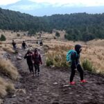 La Malinche Hike