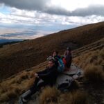 La Malinche Hike