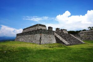 walking tour cuernavaca