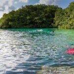 scuba diving tulum