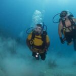 Scuba Diving Tulum