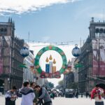 mexico city