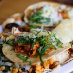 street food tour mexico city