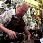 bar in mexico