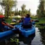 Xochimilco Farm Tour