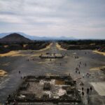 teotihuacan visit