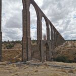 Hidalgo tour (Aqueduct)