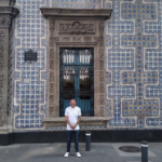 Mexico City Day Tour