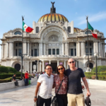 Private Tour Mexico City (Bellas Artes)