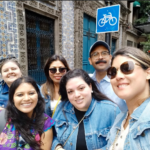 Walking Tour Mexico City Historic Center