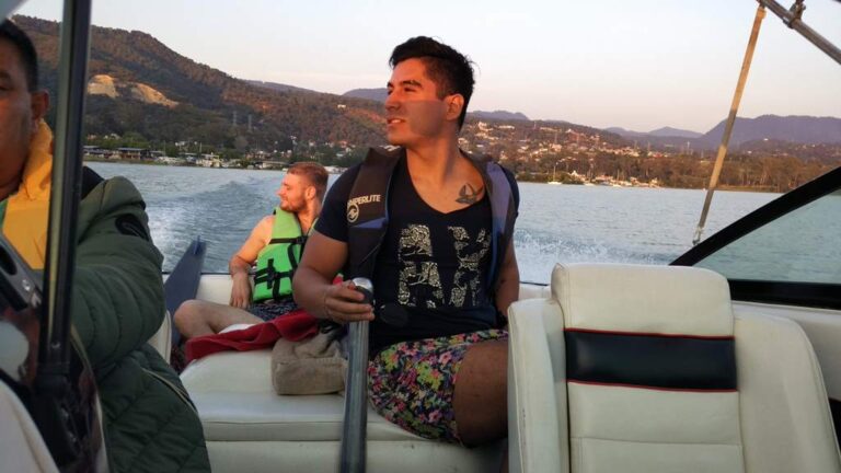 Valle de Bravo Tour