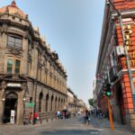 Mexico food tour