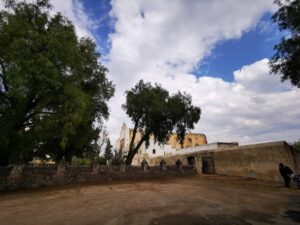 Tour Teotihuacan