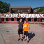 Valle de Bravo Tour