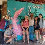 Xochimilco Farm Tour
