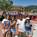 Valle de Bravo Tour