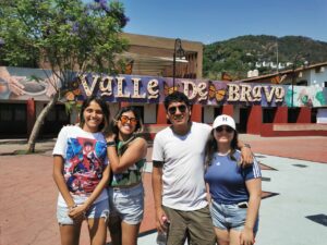 Valle de Bravo Tour