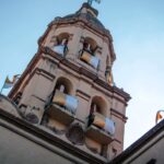 Queretaro From Mexico City