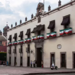 Queretaro Tour from Mexico City