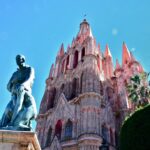 San Miguel de Allende Tour