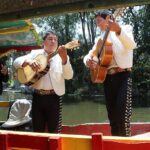 Xochimilco Mexico City
