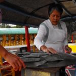 xochimilco mexican food