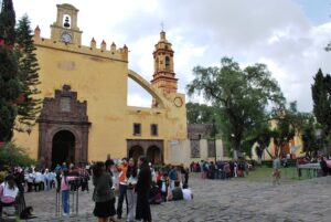 Xochimilco Private Tour