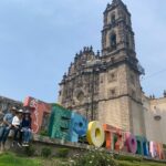 Hidalgo Tour