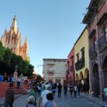 San Miguel de Allende (Main Square)