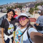Mirador Los Arcos