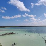 cenote in Quintana roo