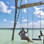 Cenote Tulum Tour