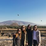 Bike Tour Mexico