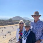 Puebla Tour