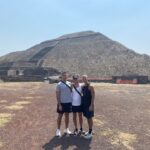 teotihuacan visit