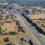 Teotihuacan Road