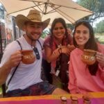 Bike Tour Mexico