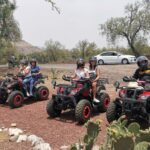 teotihuacan atv tour