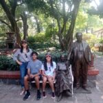 Frida Kahlo Tour