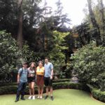 Xochimilco Tour