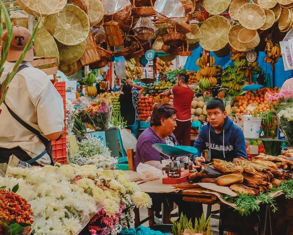 traditional food of yucatan