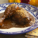 Mexico food tour