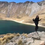 Mexico City Hiking Tour
