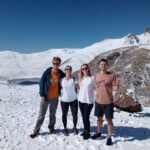 private tour toluca