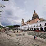 state of mexico