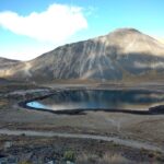 Nevado de Toluca Tour